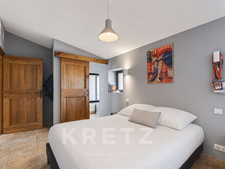 House Saint-Rémy-de-Provence - 4 bedrooms - 168m²