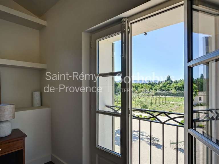 Maison Saint-Rémy-de-Provence - 7 chambres - 460m²