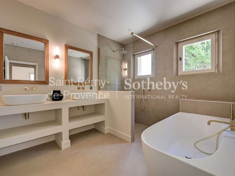 Maison Saint-Rémy-de-Provence - 7 chambres - 460m²
