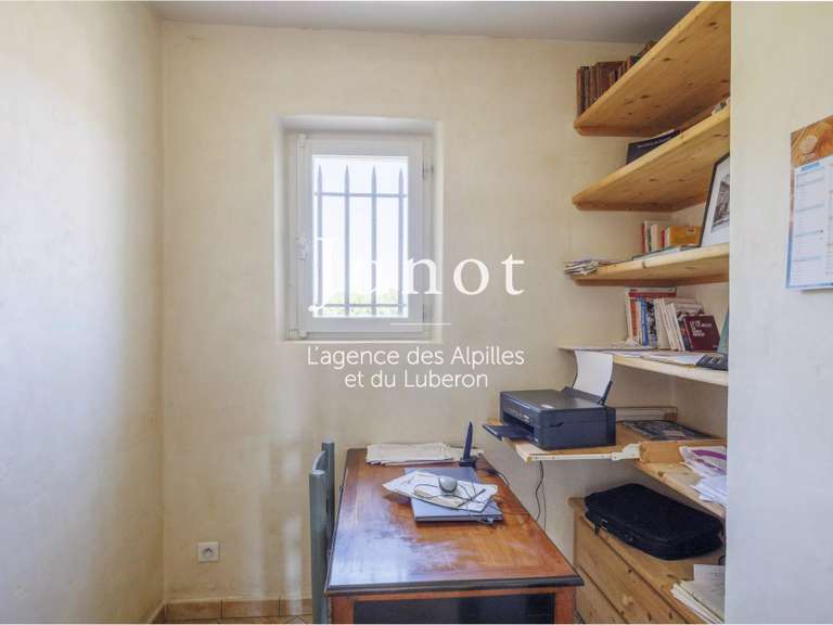 Maison Saint-Rémy-de-Provence - 3 chambres