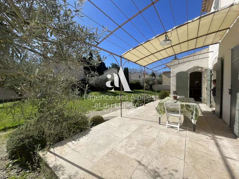 Maison Saint-Rémy-de-Provence - 3 chambres