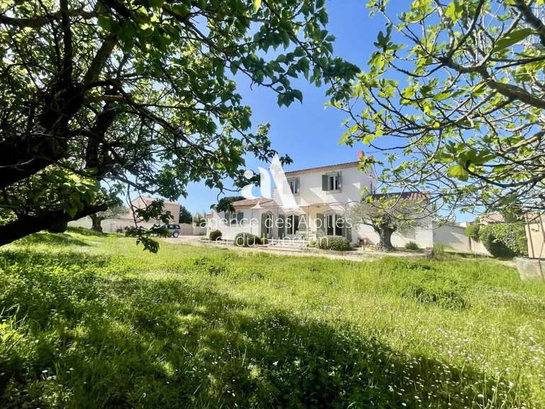Maison Saint-Rémy-de-Provence - 3 chambres