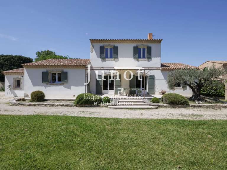 Maison Saint-Rémy-de-Provence - 3 chambres