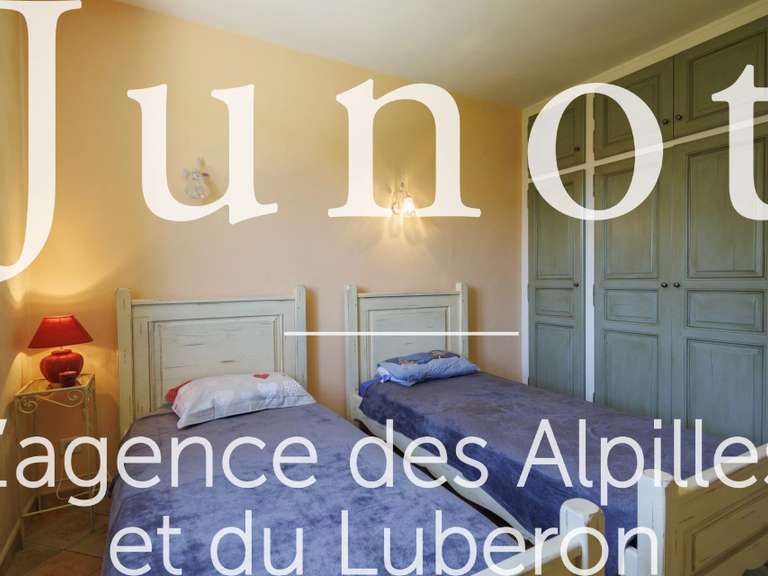 House Saint-Rémy-de-Provence - 3 bedrooms