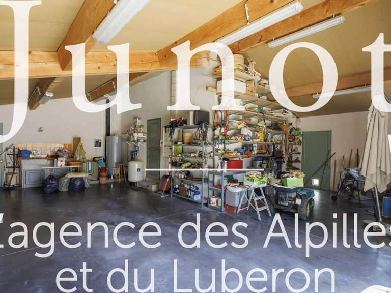 House Saint-Rémy-de-Provence - 3 bedrooms