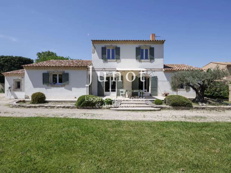 Maison Saint-Rémy-de-Provence - 3 chambres