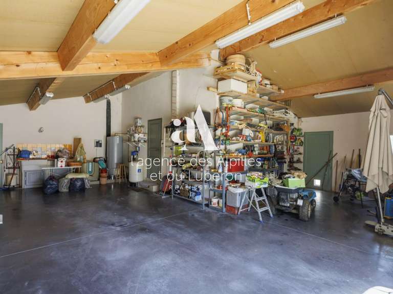 House Saint-Rémy-de-Provence - 3 bedrooms
