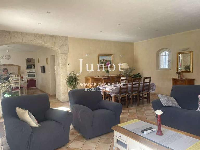 Maison Saint-Rémy-de-Provence - 3 chambres