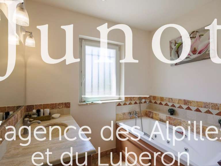 House Saint-Rémy-de-Provence - 3 bedrooms