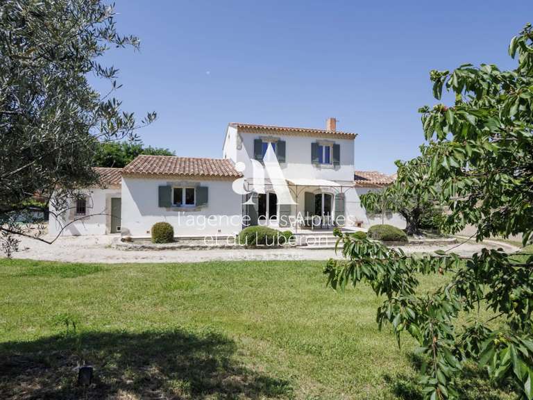 House Saint-Rémy-de-Provence - 3 bedrooms