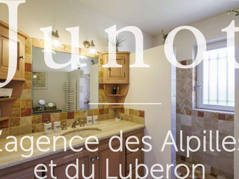 House Saint-Rémy-de-Provence - 3 bedrooms