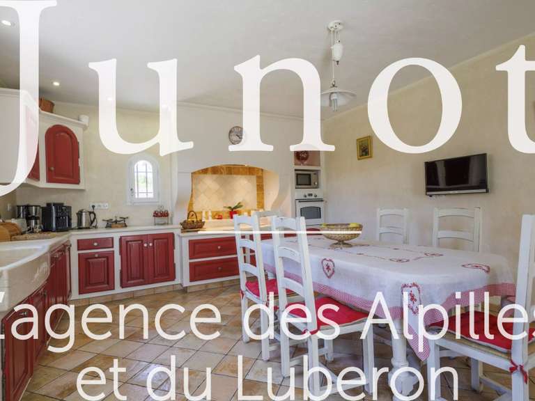 House Saint-Rémy-de-Provence - 3 bedrooms