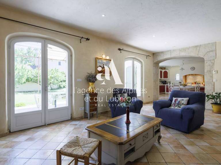 House Saint-Rémy-de-Provence - 3 bedrooms