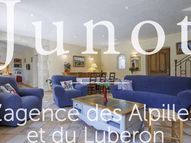 House Saint-Rémy-de-Provence - 3 bedrooms