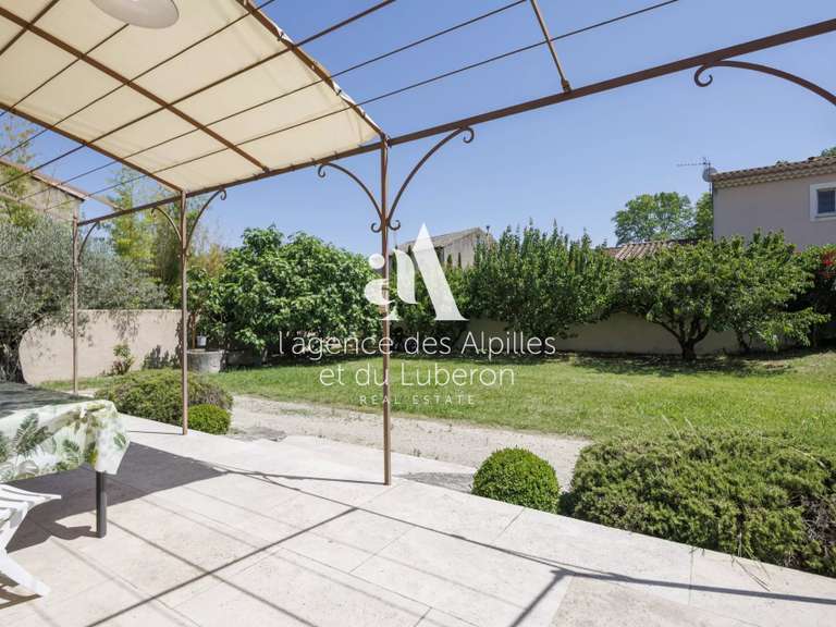 House Saint-Rémy-de-Provence - 3 bedrooms