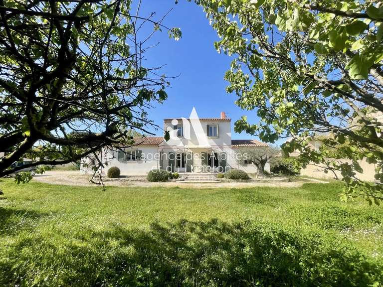 Maison Saint-Rémy-de-Provence - 3 chambres