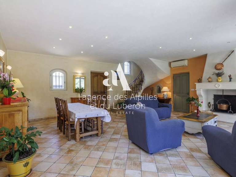House Saint-Rémy-de-Provence - 3 bedrooms