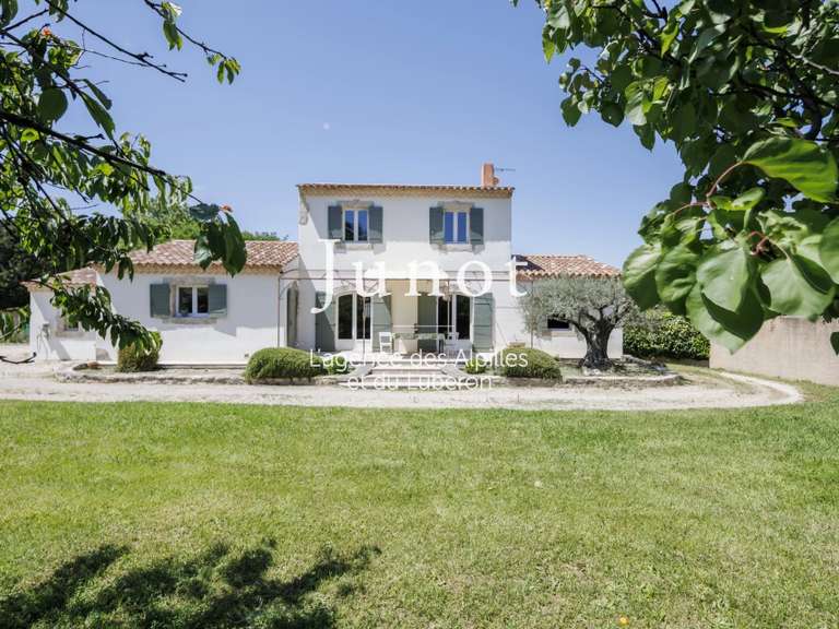 Maison Saint-Rémy-de-Provence - 3 chambres