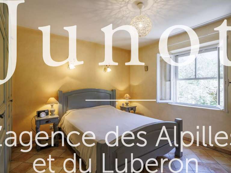 House Saint-Rémy-de-Provence - 3 bedrooms