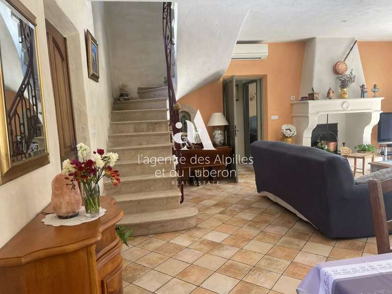 Maison Saint-Rémy-de-Provence - 3 chambres