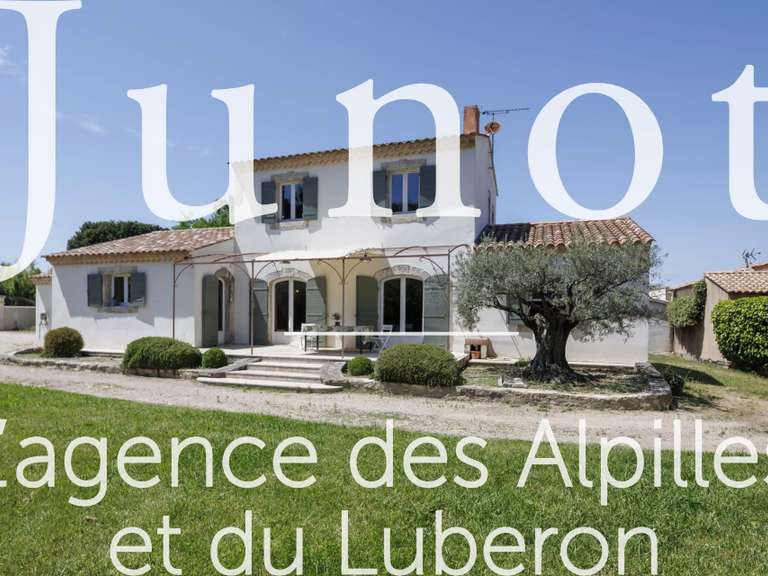 House Saint-Rémy-de-Provence - 3 bedrooms
