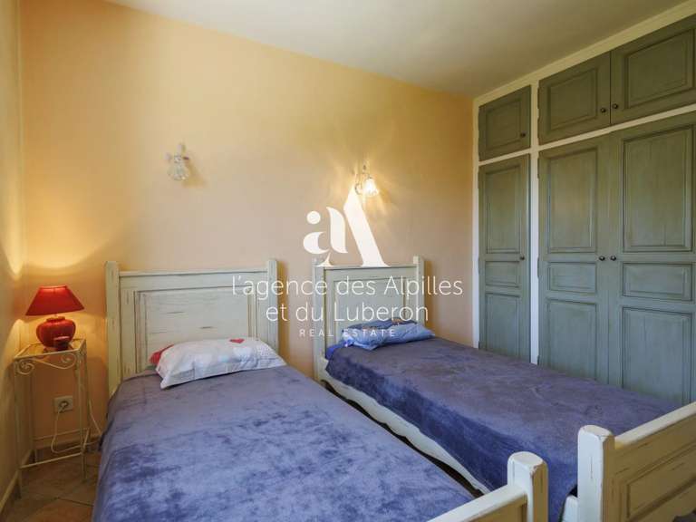 House Saint-Rémy-de-Provence - 3 bedrooms