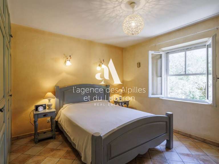 House Saint-Rémy-de-Provence - 3 bedrooms