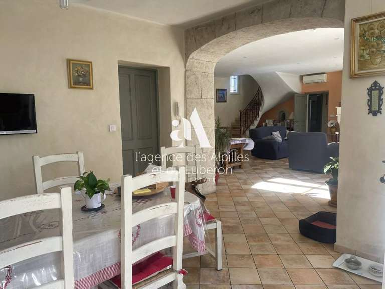 Maison Saint-Rémy-de-Provence - 3 chambres