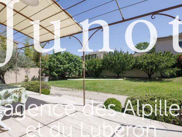 House Saint-Rémy-de-Provence - 3 bedrooms