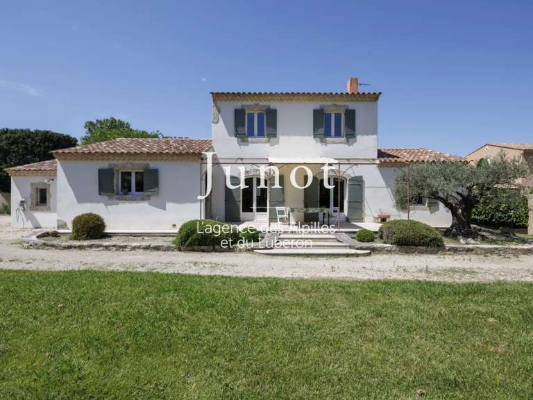 Maison Saint-Rémy-de-Provence - 3 chambres