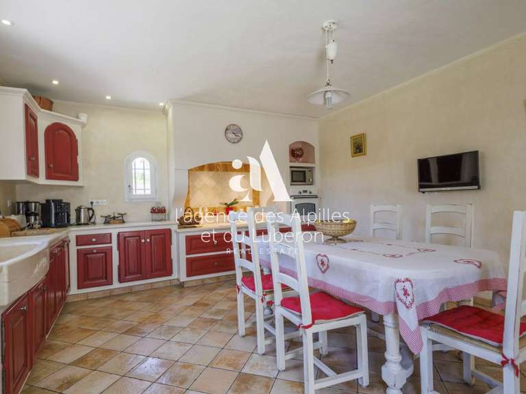 House Saint-Rémy-de-Provence - 3 bedrooms