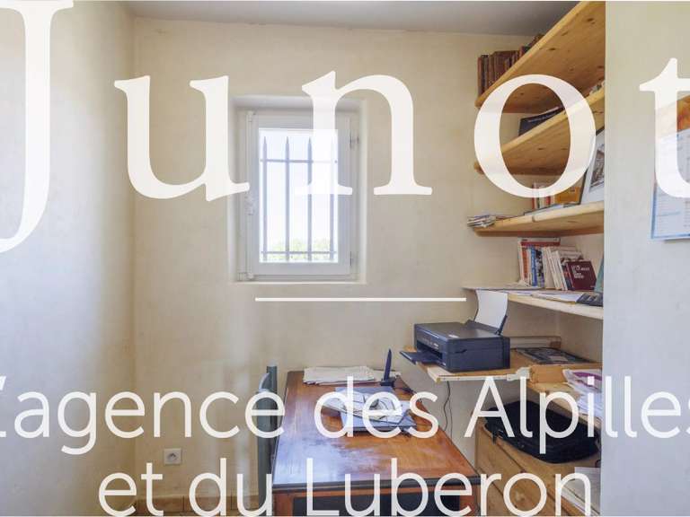 House Saint-Rémy-de-Provence - 3 bedrooms