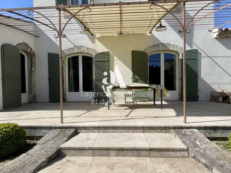Maison Saint-Rémy-de-Provence - 3 chambres