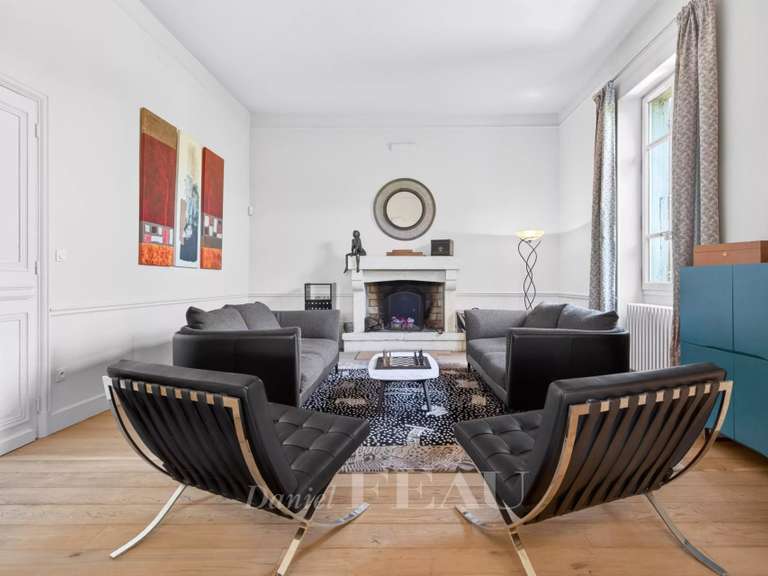House Saint-Rémy-de-Provence - 4 bedrooms - 300m²