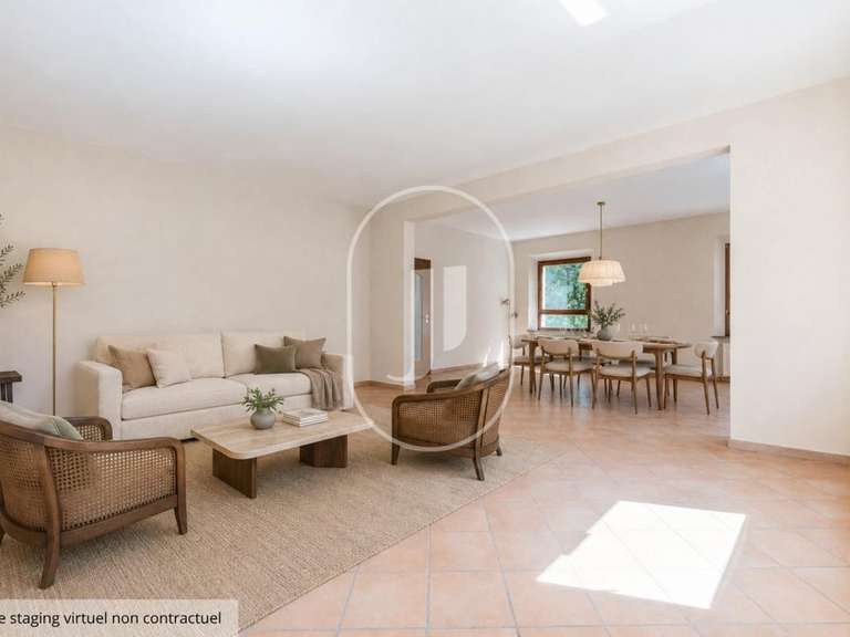 House Saint-Rémy-de-Provence - 4 bedrooms - 290m²