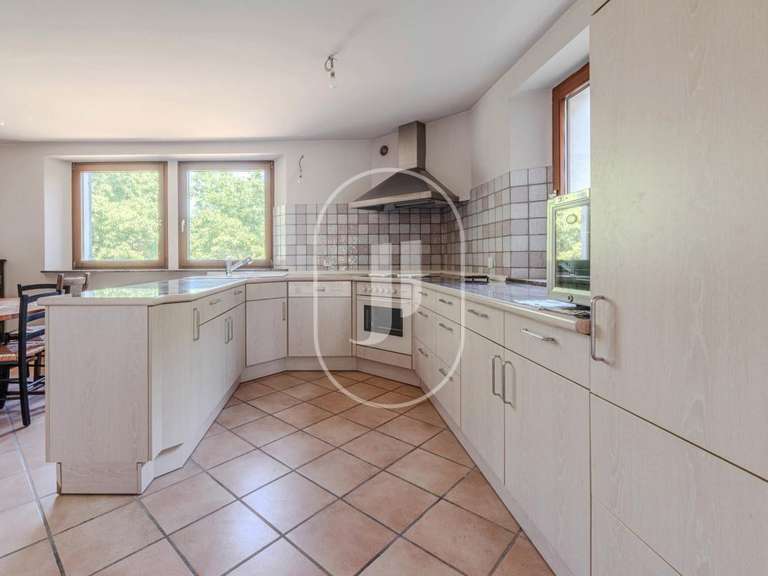 House Saint-Rémy-de-Provence - 4 bedrooms - 290m²