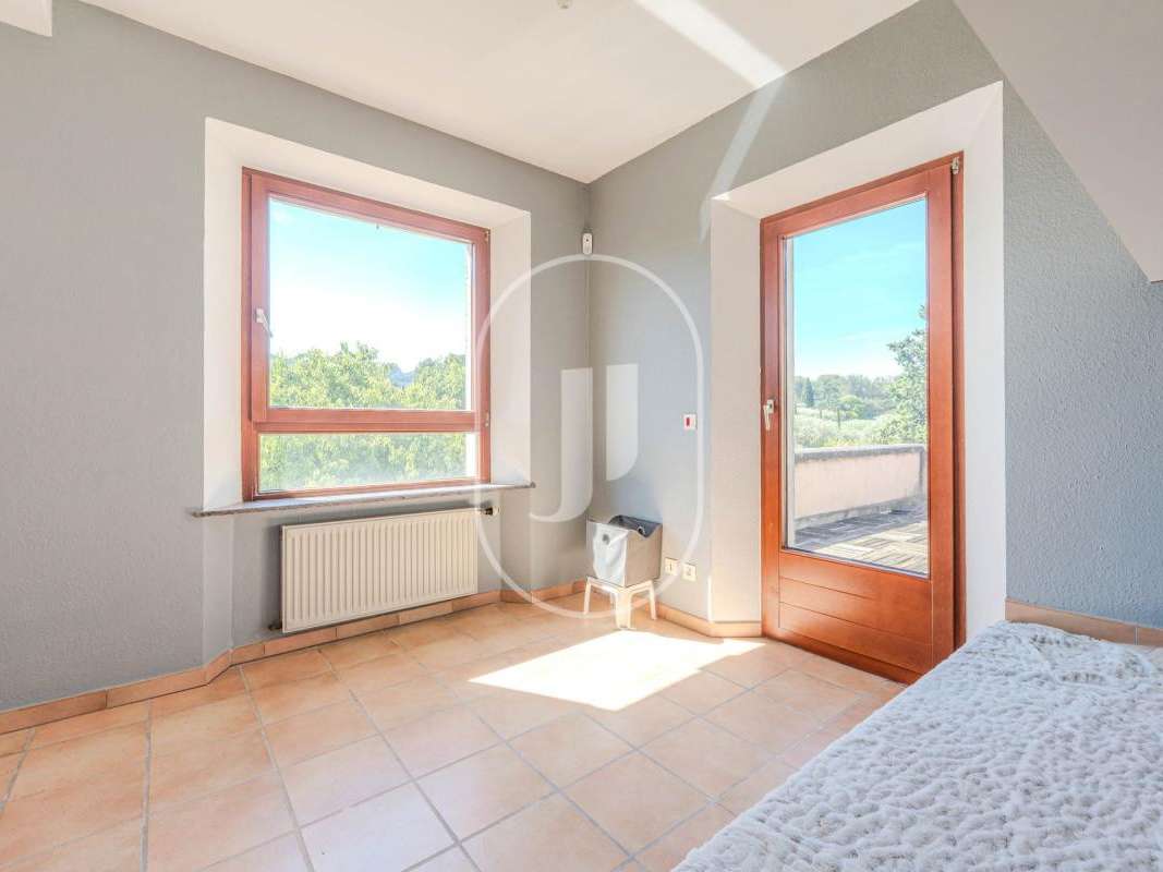 Maison Saint-Rémy-de-Provence