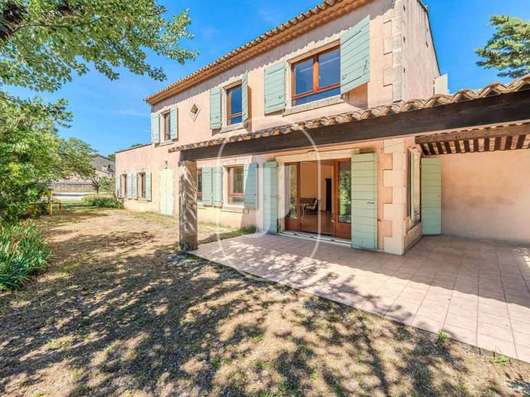 House Saint-Rémy-de-Provence - 4 bedrooms - 290m²