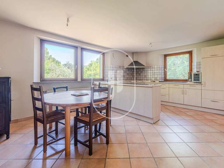 Maison Saint-Rémy-de-Provence - 4 chambres - 290m²