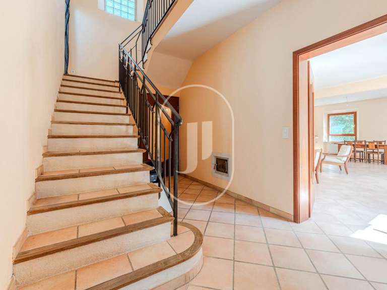 Maison Saint-Rémy-de-Provence - 4 chambres - 290m²