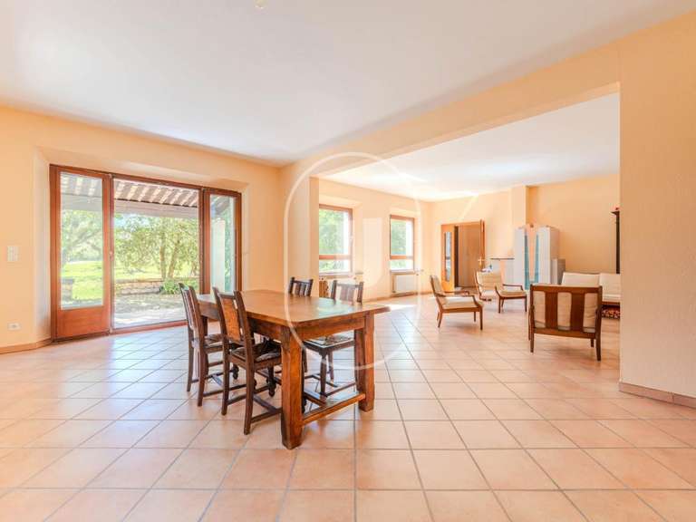 House Saint-Rémy-de-Provence - 4 bedrooms - 290m²