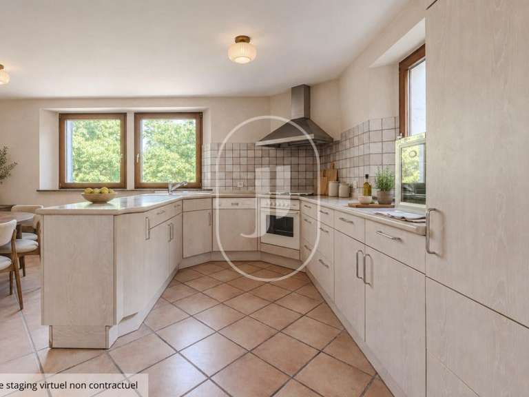 House Saint-Rémy-de-Provence - 4 bedrooms - 290m²