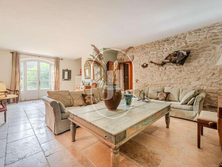 Maison Saint-Rémy-de-Provence - 8 chambres - 410m²