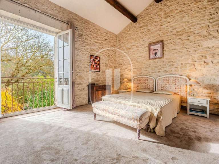 Maison Saint-Rémy-de-Provence - 8 chambres - 410m²