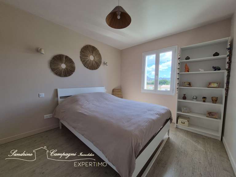 Maison Saint-Rémy-de-Provence - 3 chambres - 104m²
