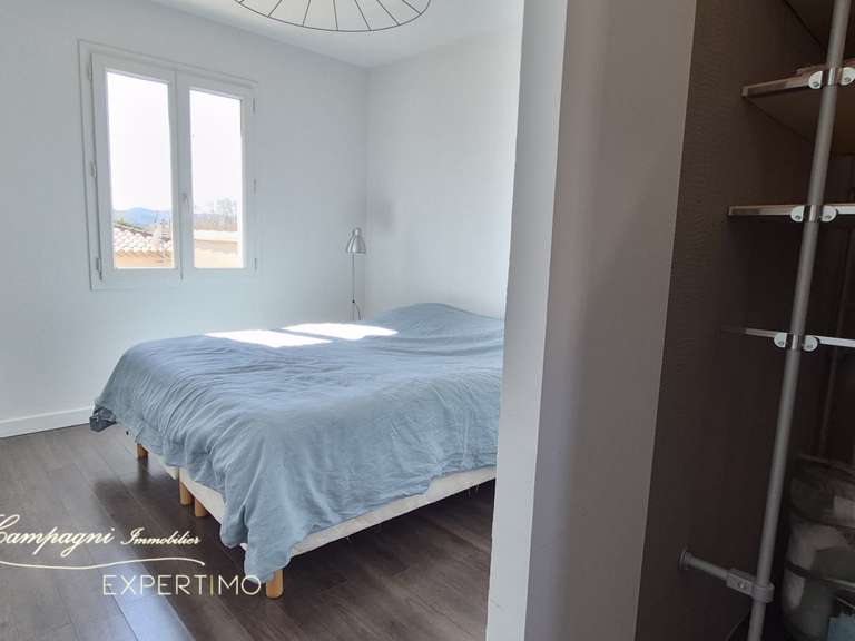 Maison Saint-Rémy-de-Provence - 3 chambres - 104m²