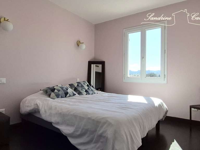 Maison Saint-Rémy-de-Provence - 3 chambres - 104m²