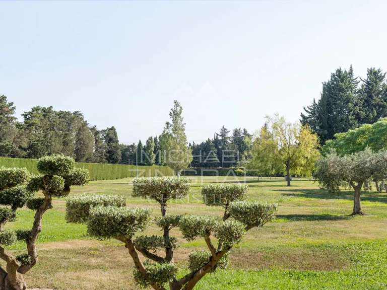 Maison Saint-Rémy-de-Provence - 6 chambres - 320m²