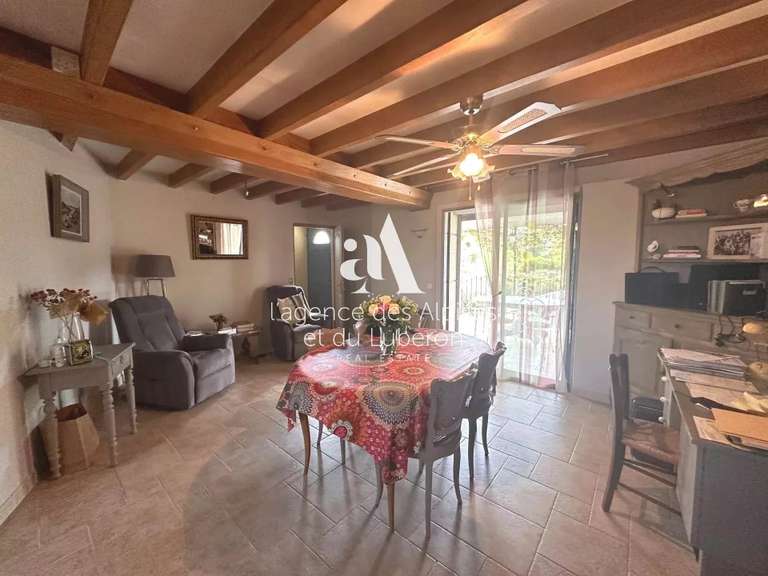 Maison Saint-Rémy-de-Provence - 7 chambres - 210m²