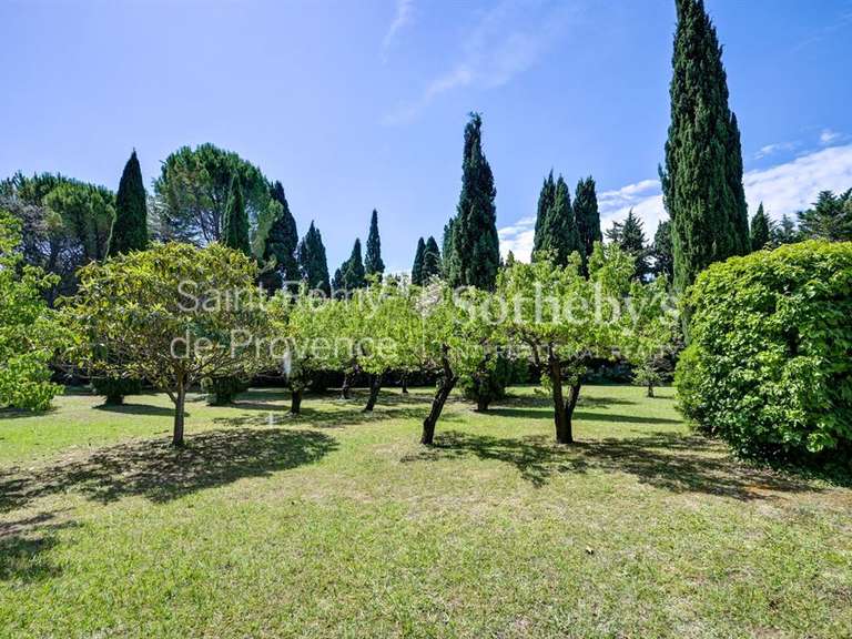 Maison Saint-Rémy-de-Provence - 3 chambres - 240m²